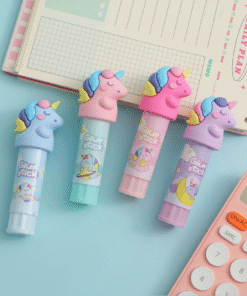 Pegamento en Barra - Unicornio