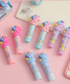 Alternative view of Pegamento en Barra - Unicornio