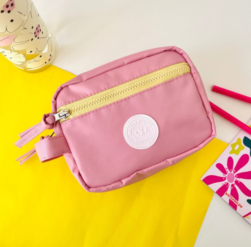 Neceser Andorra - Watermelon - Imagen 4