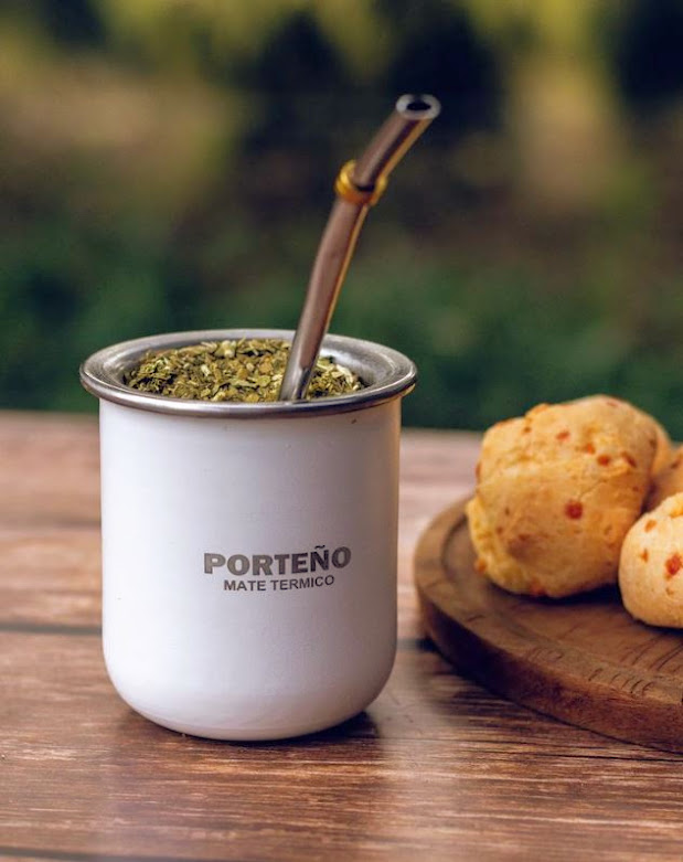 Mate Porteño - Imagen 2