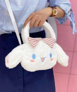 Carteras infantiles - CINNAMOROLL
