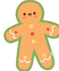 Centro de Mesa - Navideño