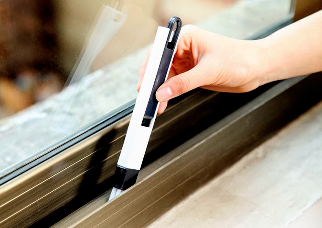 Cepillo Limpiador Multiuso