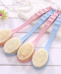 Cepillo Exfoliante Importado