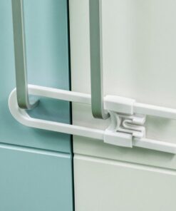 Traba Multiuso para Puertas