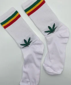 Medias 3/4 - Chala Rasta