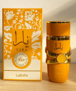 Perfume Árabe - Lattafa Yara Amarillo