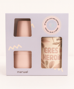 Alternative view of Kit Dia de la Madre - Eco Cuero