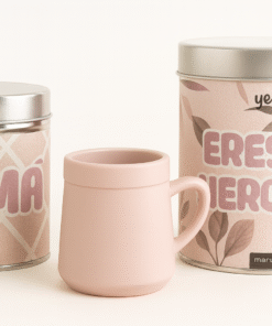 Kit Dia de la Madre - Eco Cuero