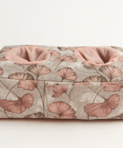 Alternative view of Almohadon Matero PREMIUM - 2 Espacios