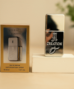 Perfume  One Million