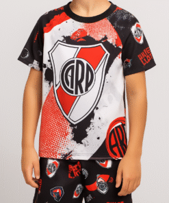 Pijama VERANO KIDS - River