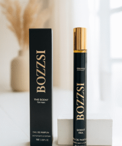 Perfume tubo Bozzsi - Onlyou