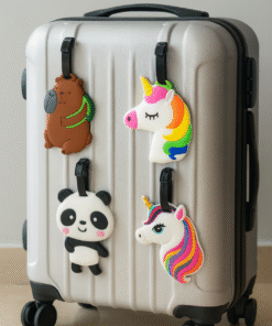 Identificador de Valija