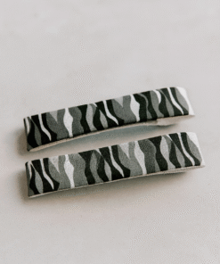 Alternative view of Vincha Elastica Deportiva - Estampada