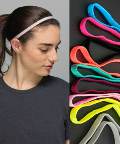 Vincha Elastica Deportiva - LISA