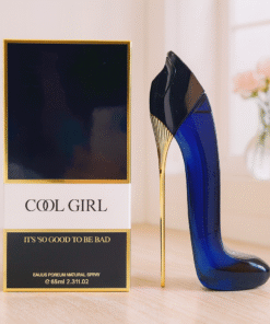 Perfume Cool Girl (azul) - Onlyou