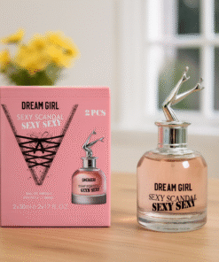 Perfume Scandal Sexy x2- Onlyou