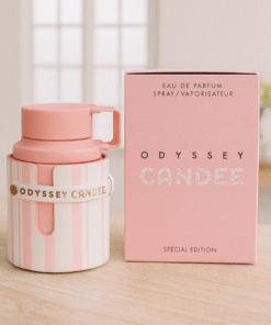 Perfume Árabe - Odyssey Candee 100ml