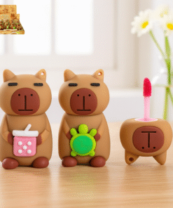 Mini Labial LipGloss - Capybara