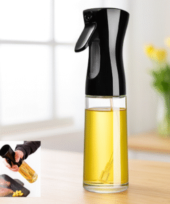 Aceitero Spray 200ml