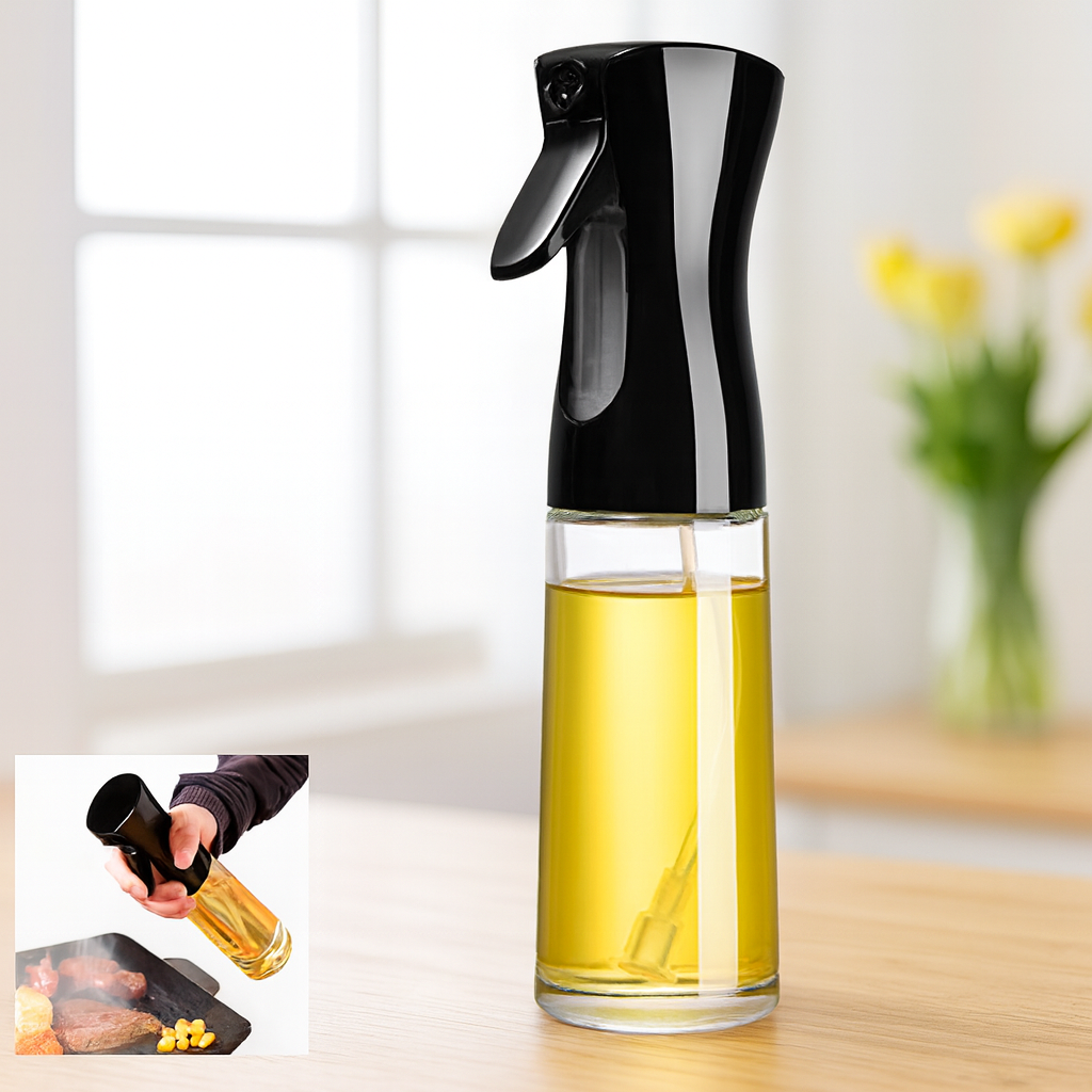 Aceitero Spray 200ml