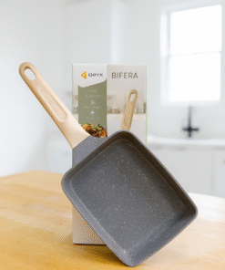 Bifera Antiadherente Oryx