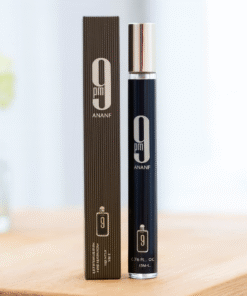 Perfume Árabe tubo - Afnan 9 PM