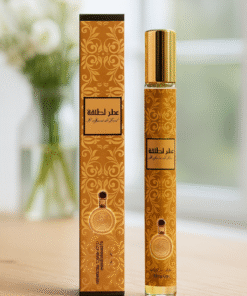 Perfume Árabe Tubo - Fakhar Lattafa.