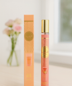 Perfume Árabe Tubo - Lattafa Haya