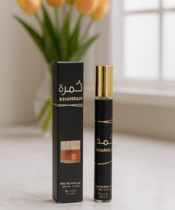Perfume Árabe Tubo - Khamrah