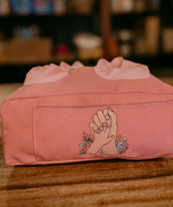 Almohadon Matero - Día de la Madre