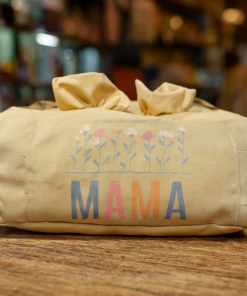 Alternative view of Almohadon Matero - Día de la Madre