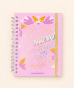 Cuaderno Oportunidad A5 - Tapa Dura
