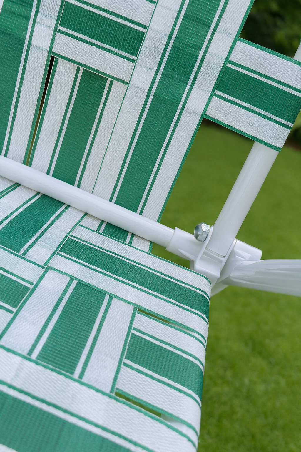 Reposera 5 posiciones - Imagen 2