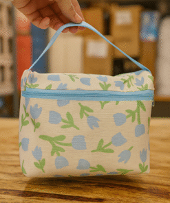 Neceser Cordura Estampado XL