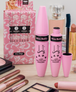 Rimel Yara - Miss Betty