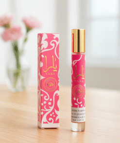 Perfume Árabe Tubo - YARA Fucsia