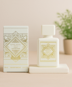 Perfume Árabe - Lattafa Yara Blanco