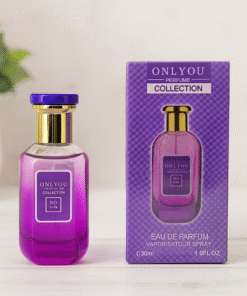 Perfume Mini Violeta N°8147 - Onlyou