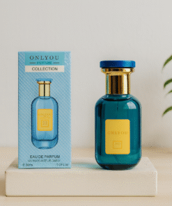 Perfume Mini Azul N°8149 - Onlyou