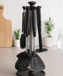 Alternative view of Set de Utensilios x7