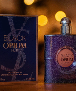 Perfume Black Opium Nuit