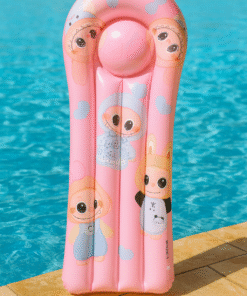 Colchoneta Inflable Personajes