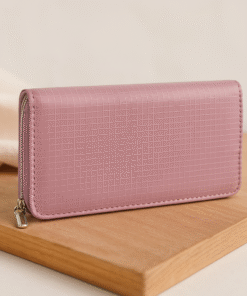 Billetera Grande Cuadrille - BW-50132-1