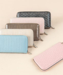 Billetera Dama Grande - WL-12046-1