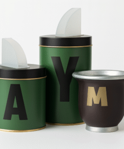 Set de Deluxe Militar