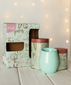 Set de Deluxe Ciudades