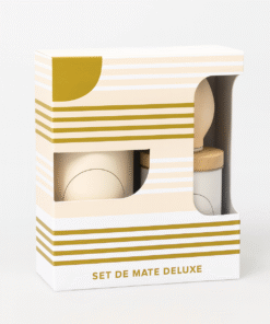 Set de Deluxe Clasico