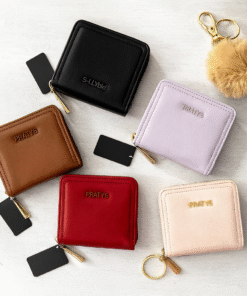 Billetera de Dama - Lisas